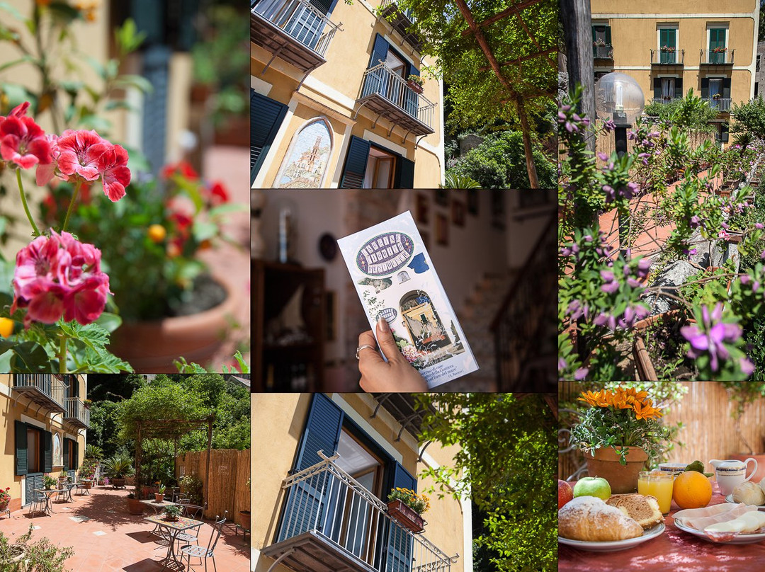 L'argine Fiorito主图