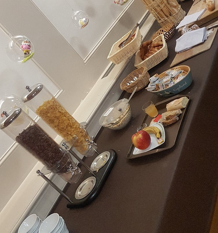 Hotel Cigoland主图