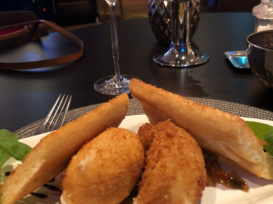 Hotel Restaurant Zur Linde主图