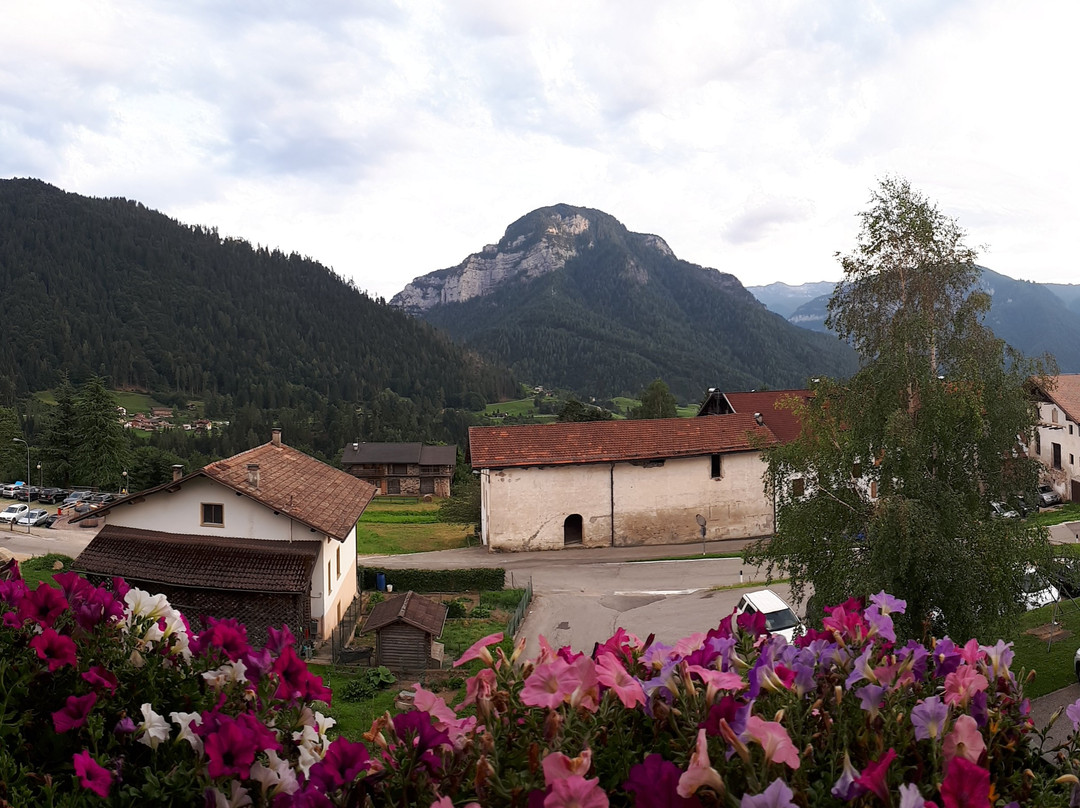 Albergo Ristorante Serenella主图