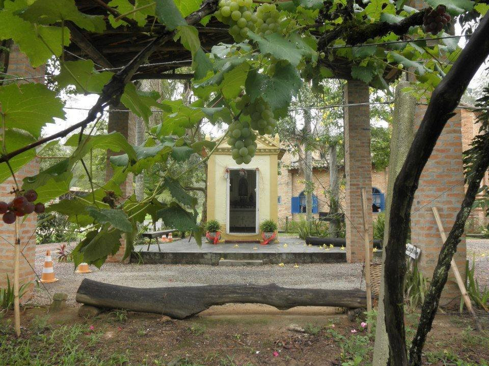 Pousada Vigna Mazon主图