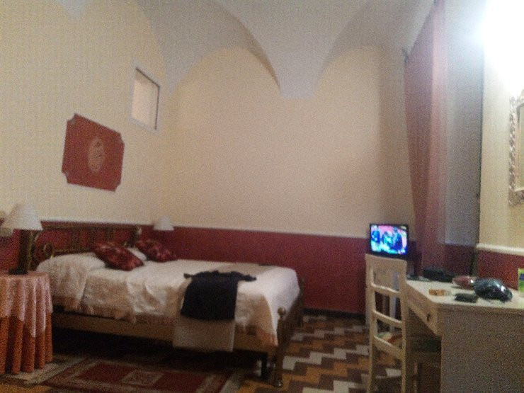 B&B Ca' del Vescovo主图