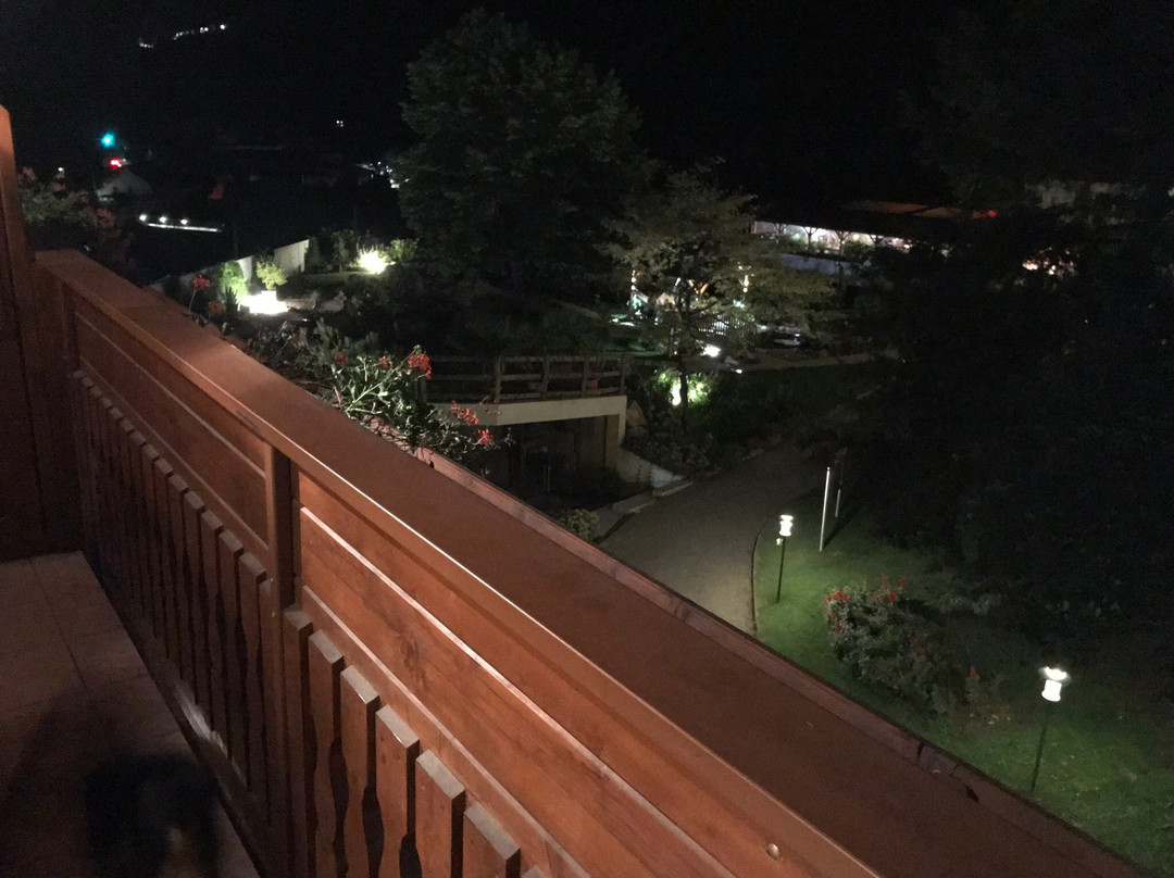 Hotel Restaurant Der Rierhof主图