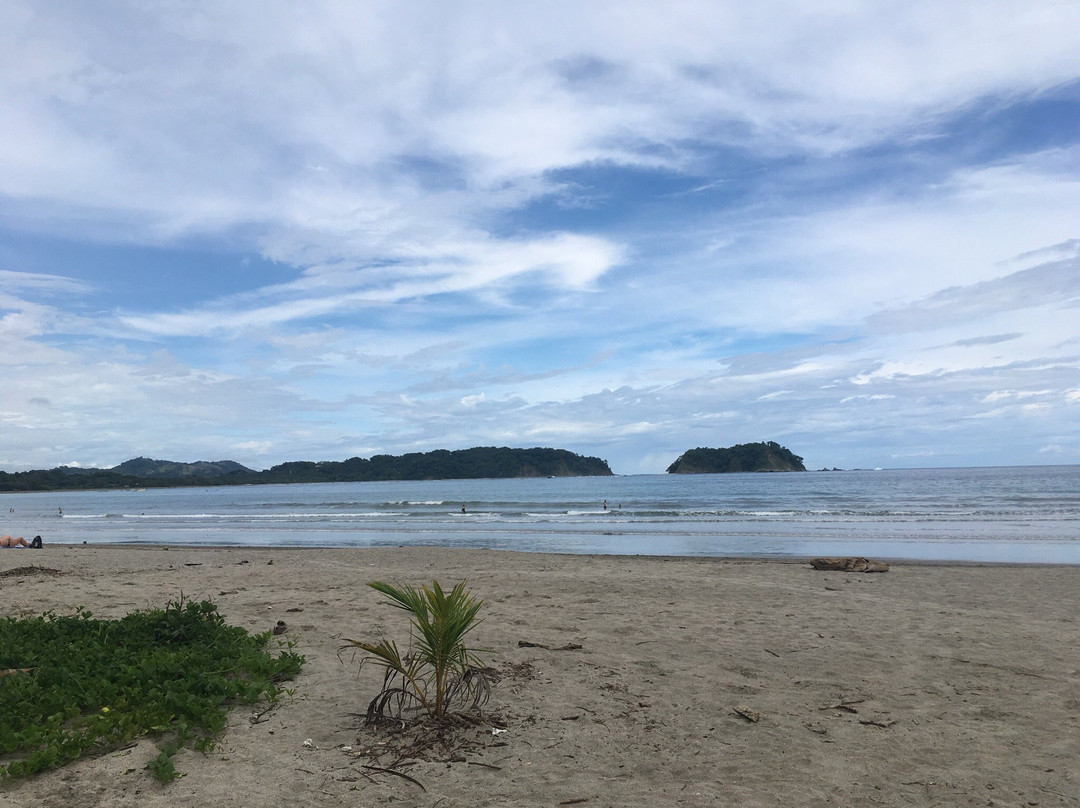 Samara Beach景点图片