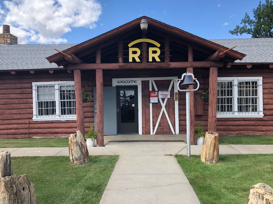 Range Riders Museum-迈尔斯城必去景点