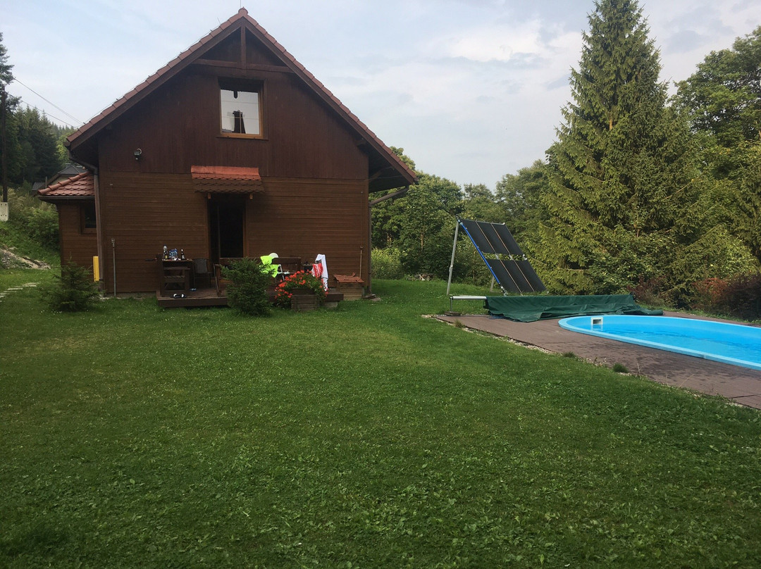 Hotel Gorski Czarna Gora主图