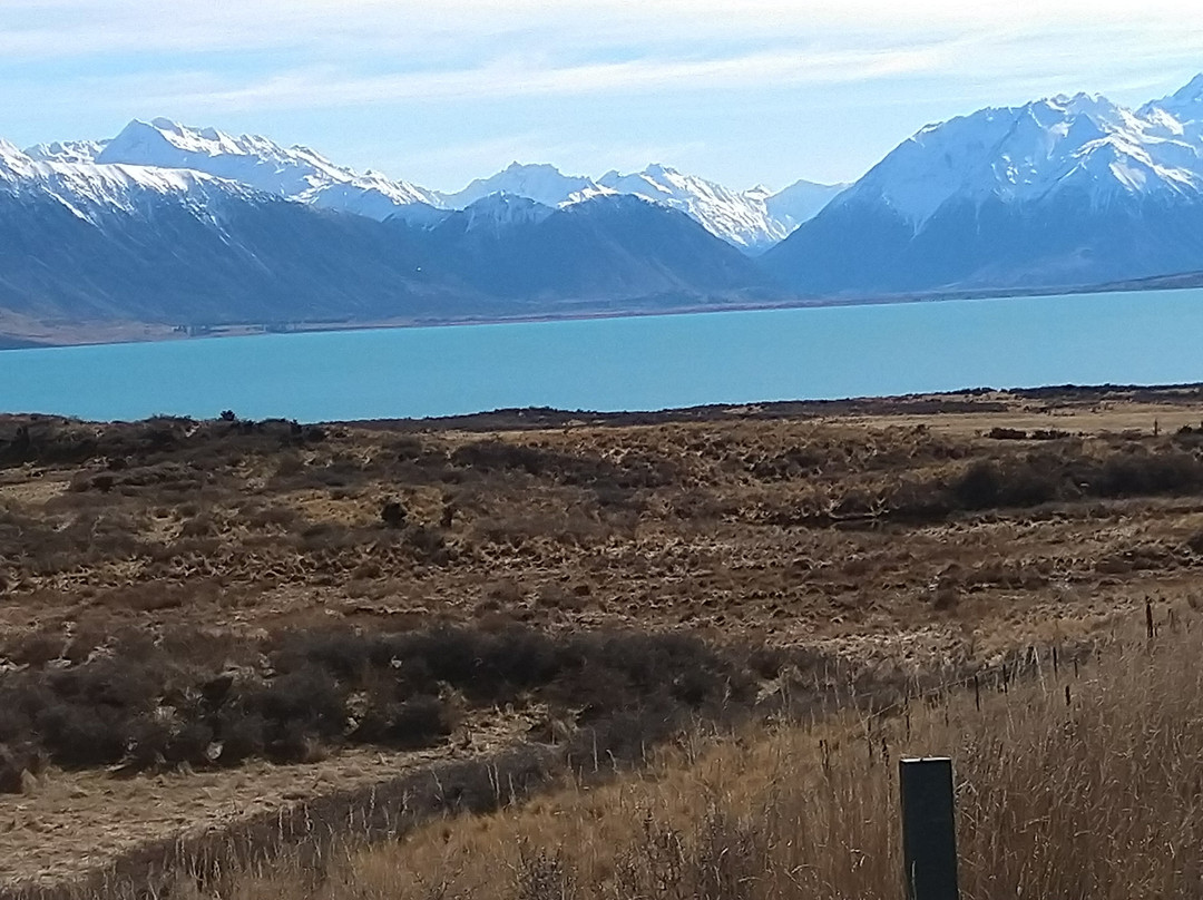 Lake Ohau景点图片