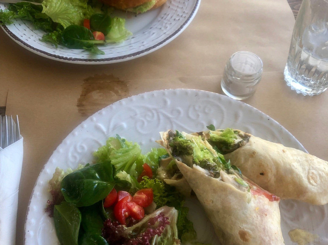 Click Cocktail Bar-埃欧斯岛必去景点