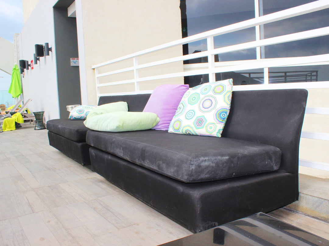 Royal Tulip Achrafieh主图