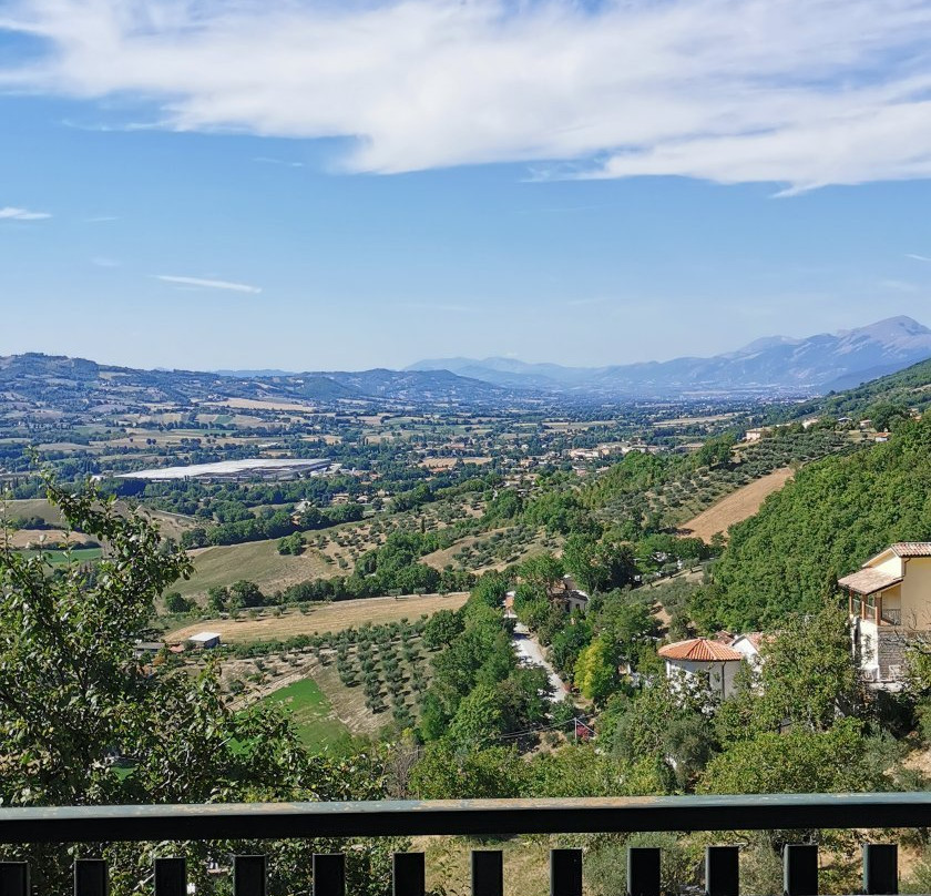 Holiday Home La Cerqua