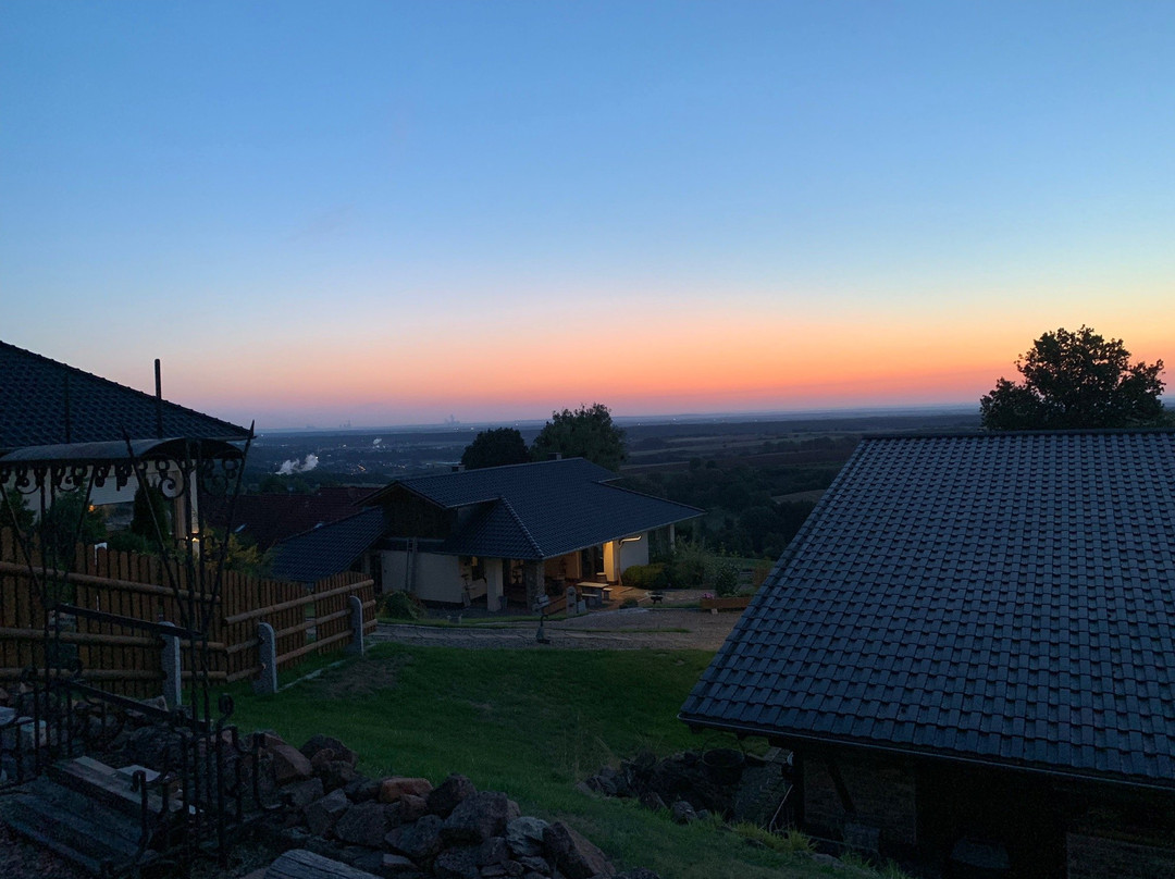 Romantik Landhaus Christophorus主图