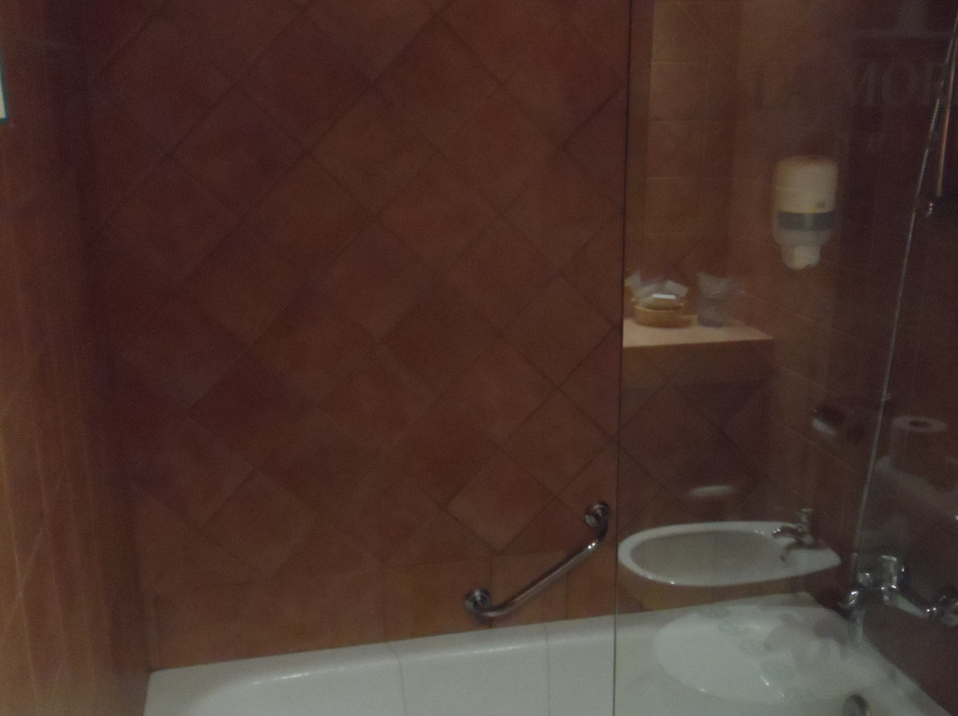 莫莱拉酒店主图