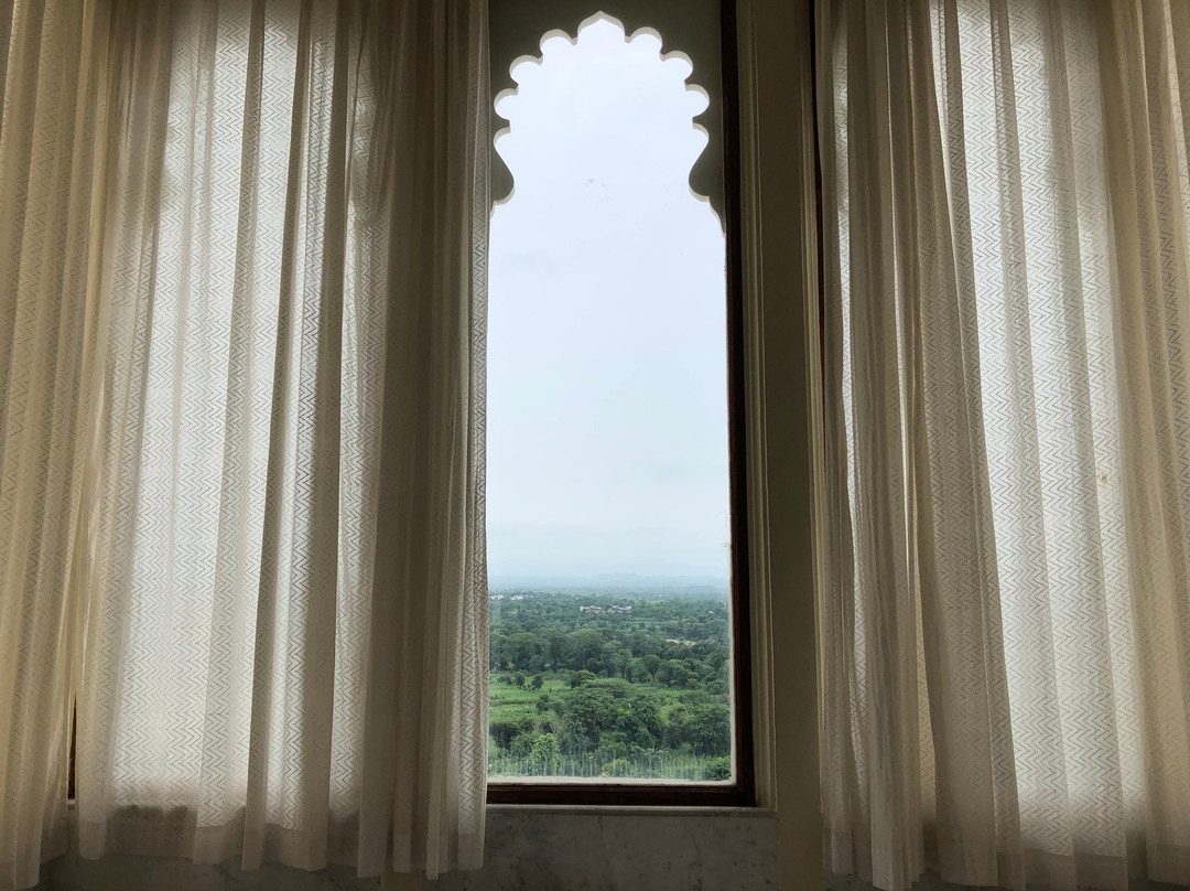 Jüsta Brij Bhoomi Resort, Nathdwara主图