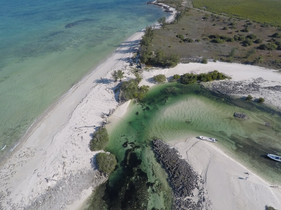 Coral Lodge Mozambique主图