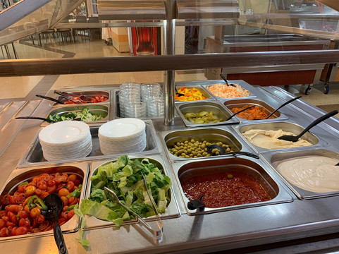 基布兹加尼亚贝特乡村酒店主图