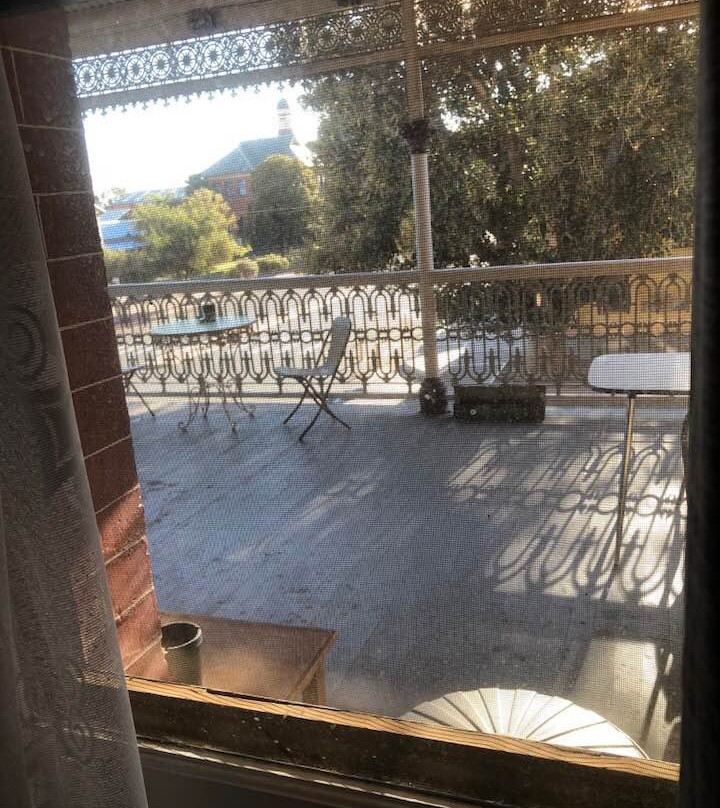 The Palace Hotel Broken Hill主图