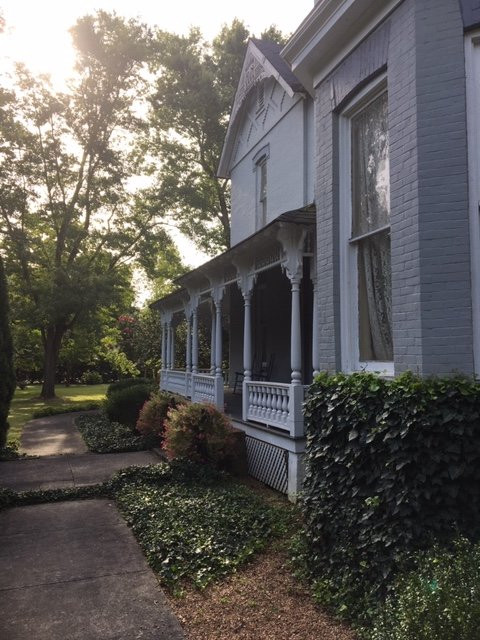 Falcon Manor B & B At Falcon Rest主图