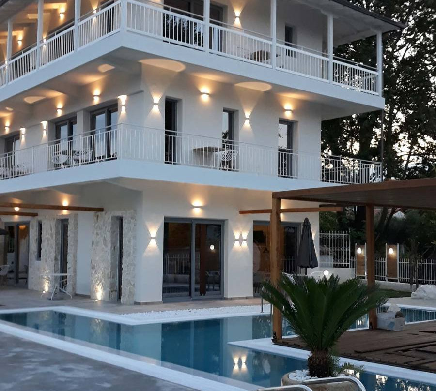 Agorastos Luxury Living主图