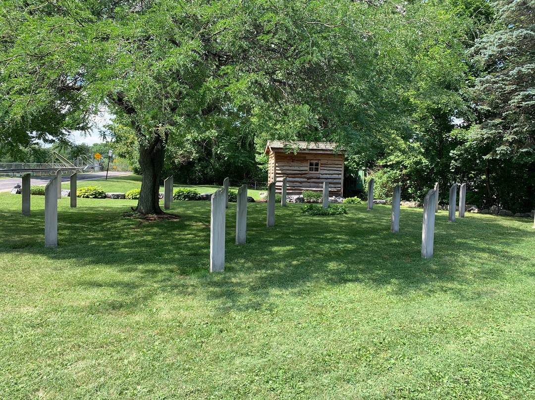 American Civil War Memorial景点图片