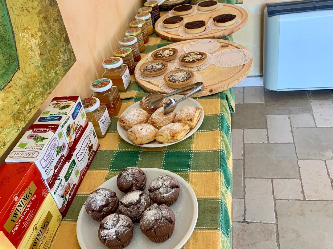 Bio Casale Marchesi主图