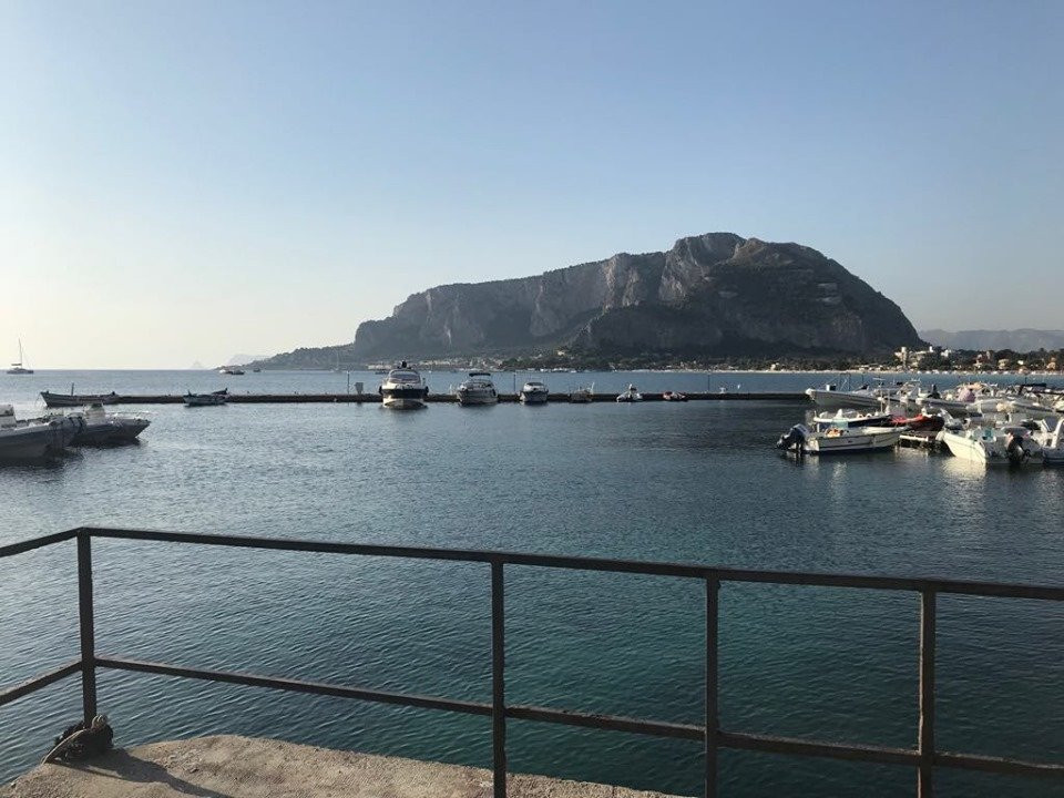 Affittacamere Al Baglio主图