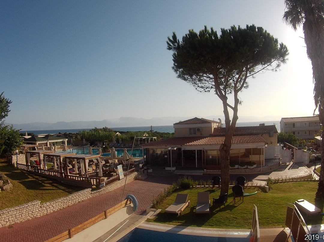 Akron Seascape Hotel主图