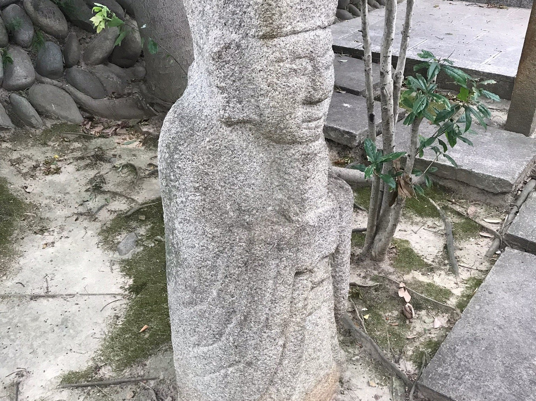 Ichinomiya City Bisai Museum of History And Folklore-一宫市必去景点