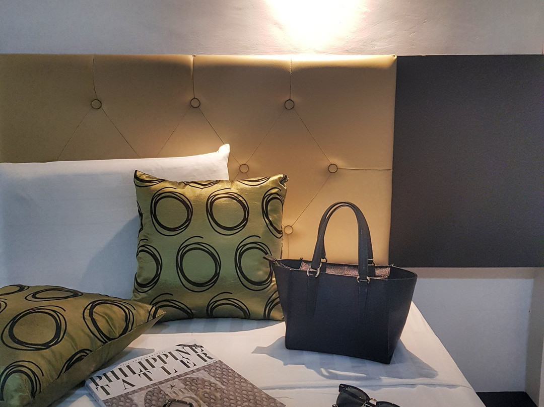 North Tourist Inn主图