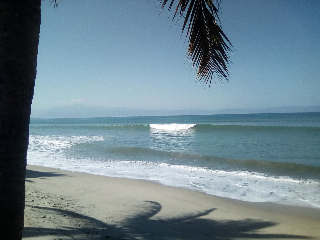 Bahia de Banderas Municipality旅游攻略图片