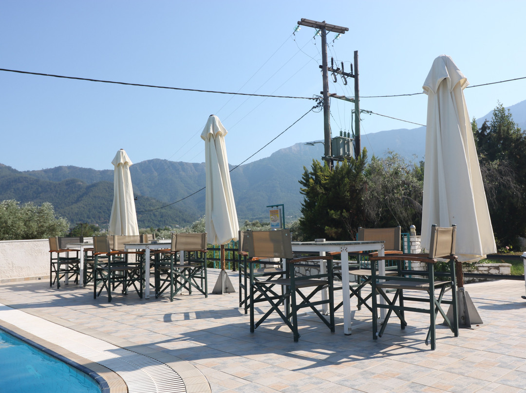 Dimitris Hotel主图