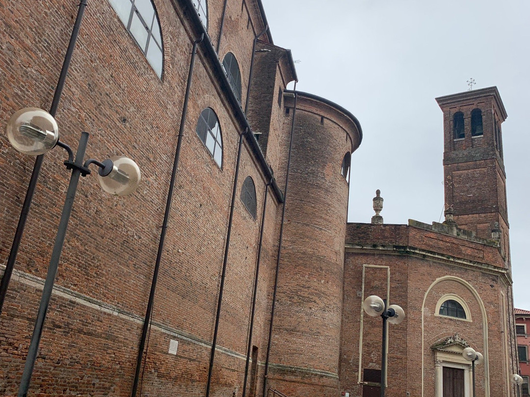 Duomo di San Martino Vescovo景点图片