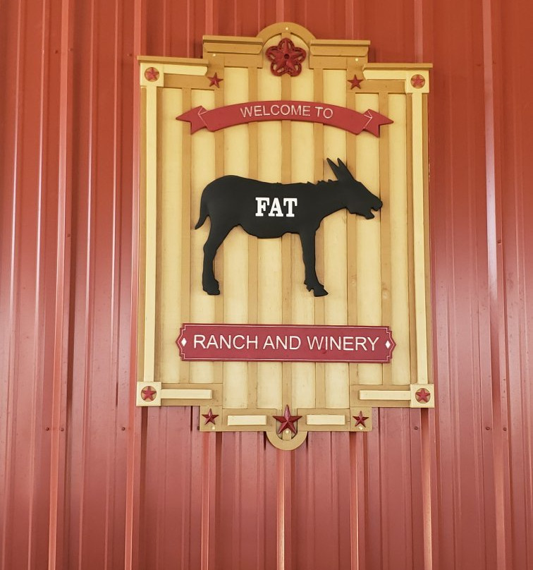 Fat Ass Ranch and Winery景点图片