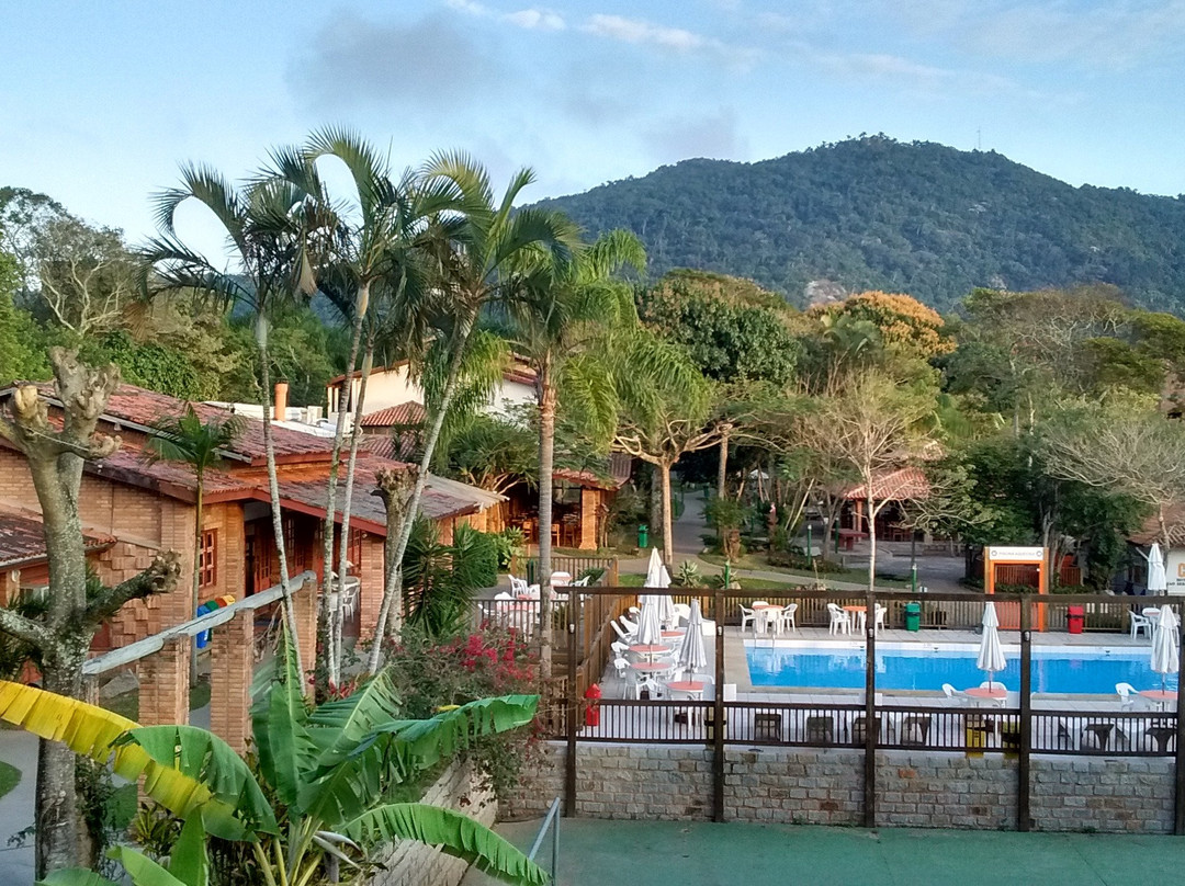 Hotel Sao Sebastiao da Praia主图