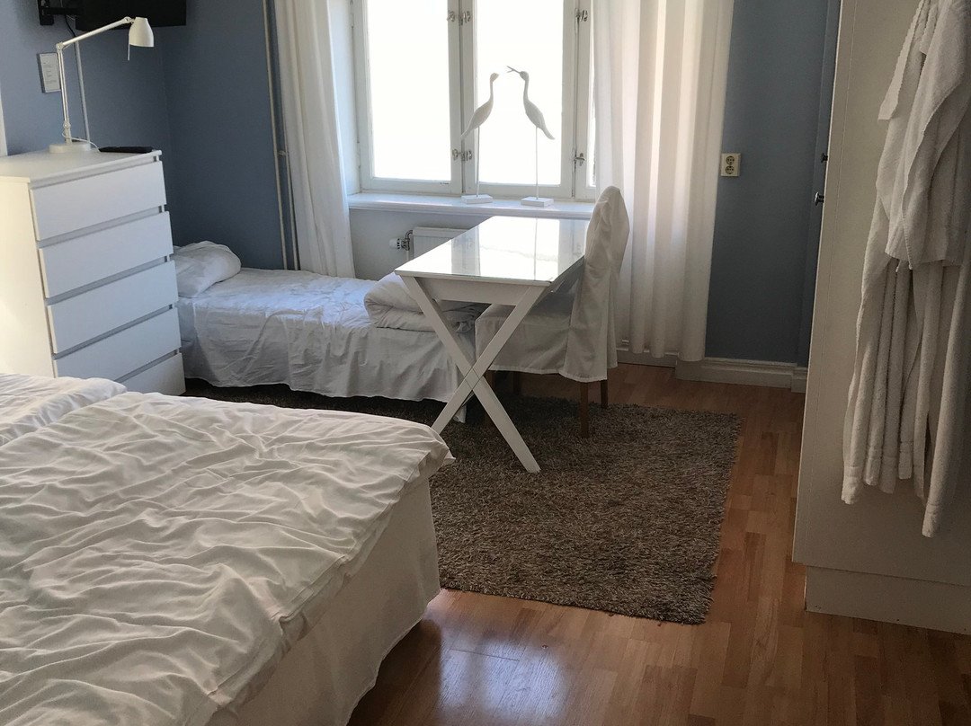 Wisby Residence B&B主图