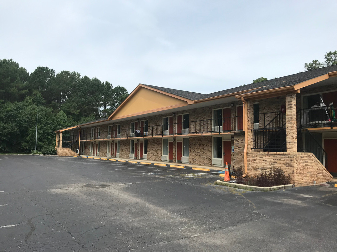 Quality Inn Manning I-95主图