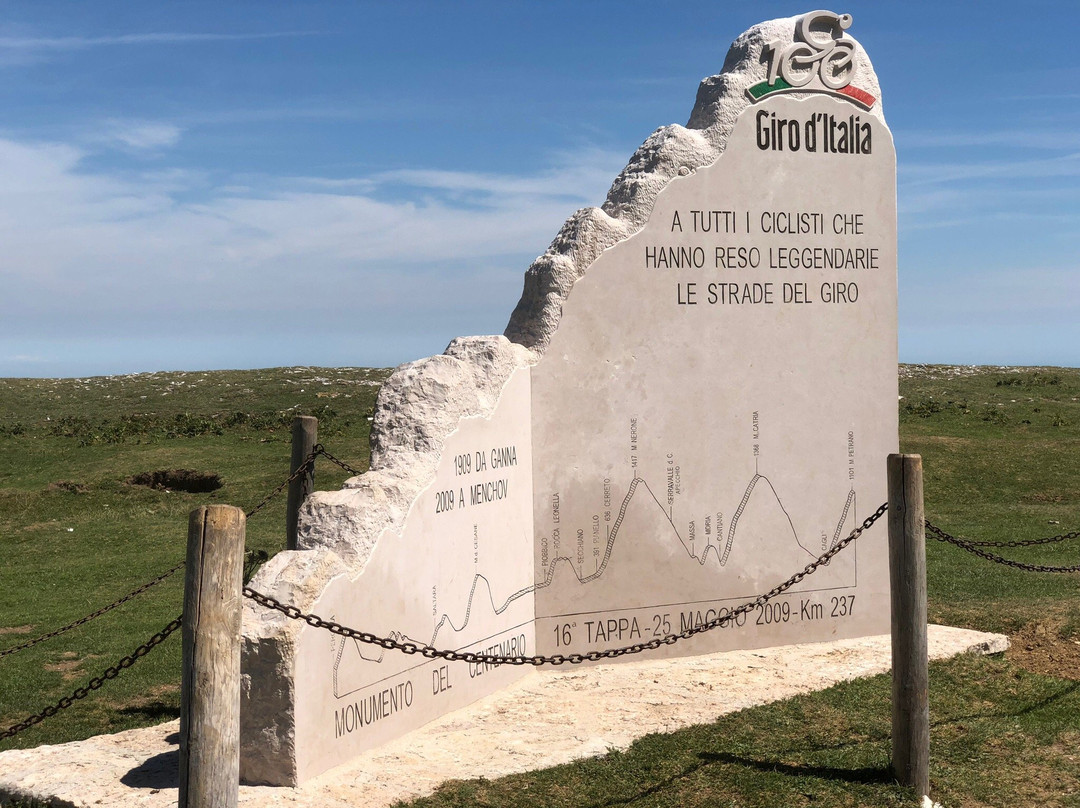 Monte Nerone-Apecchio必去景点