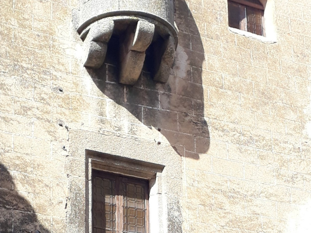 Casa de Los Solis景点图片