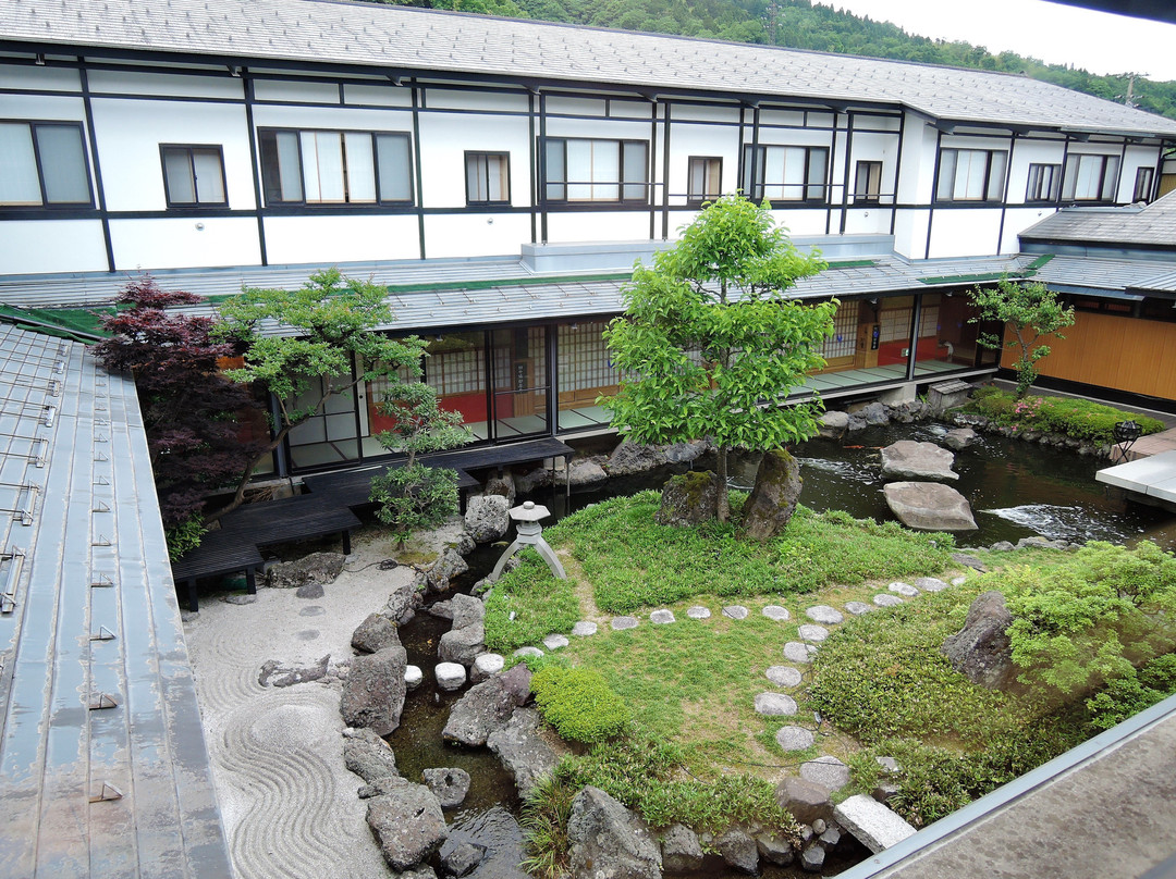 城崎温泉 大西屋水翔苑主图