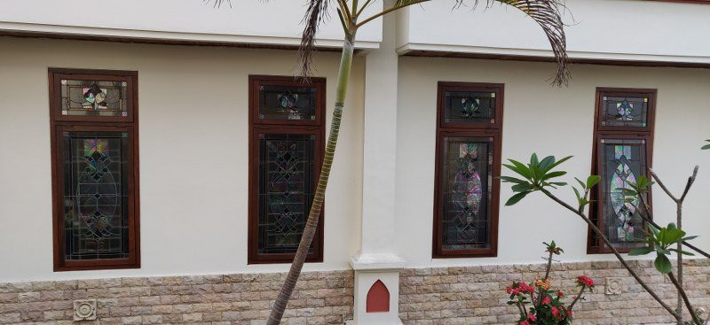 Kongregasi Santa Maria Berdukacita主图