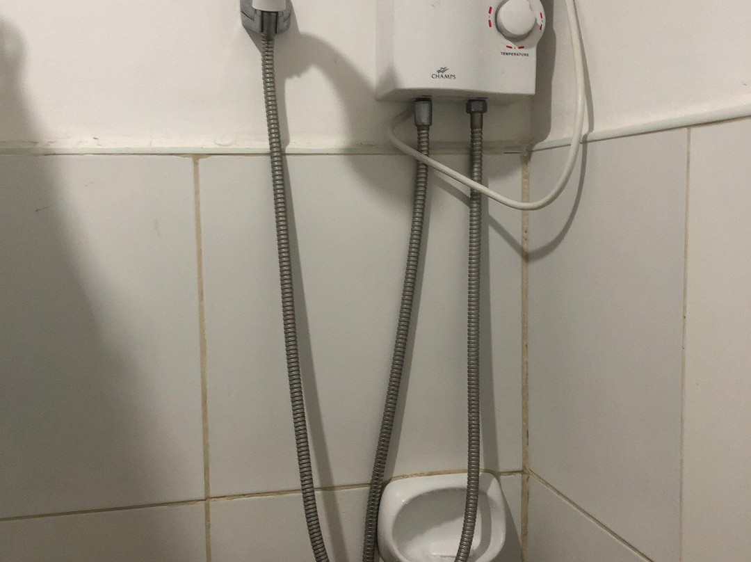 St Gerard Lodging House主图