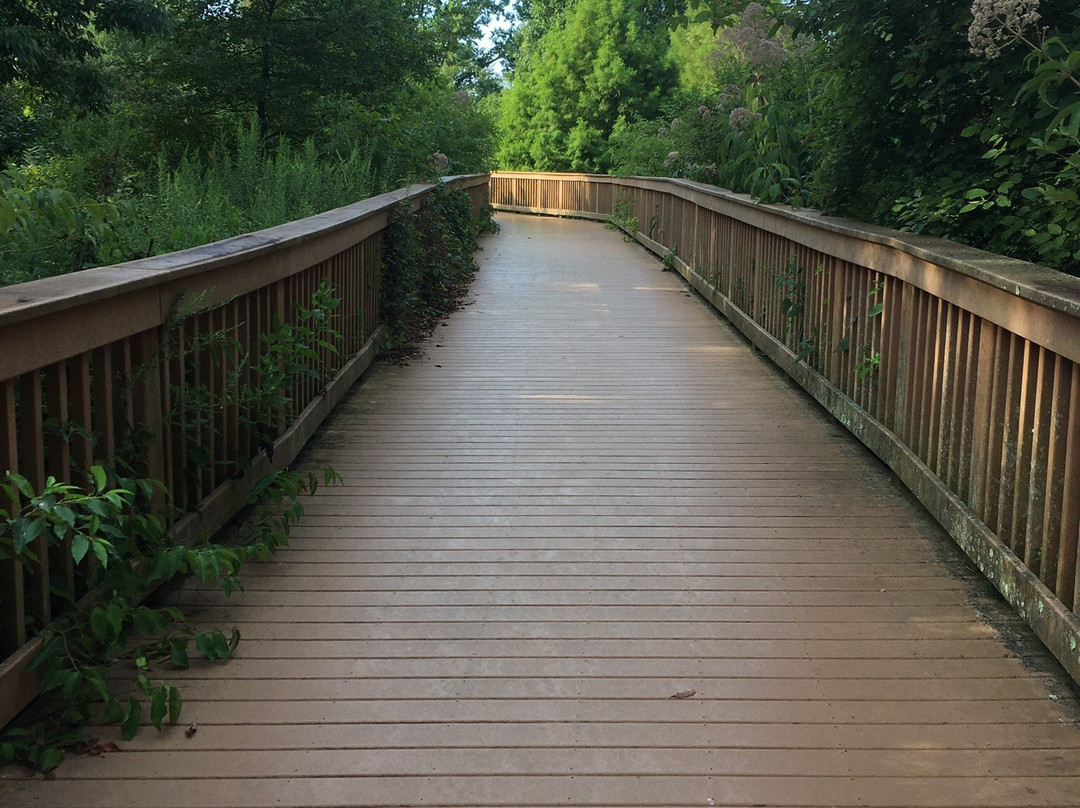 The Arboretum-列克星敦必去景点