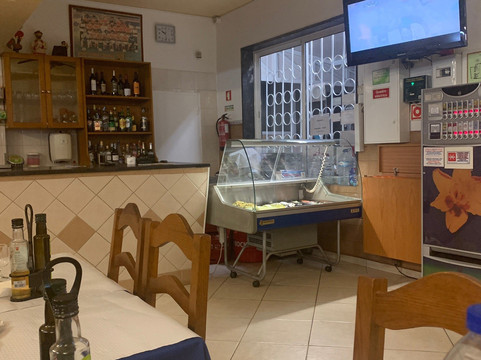 Churrasqueira Pereiras