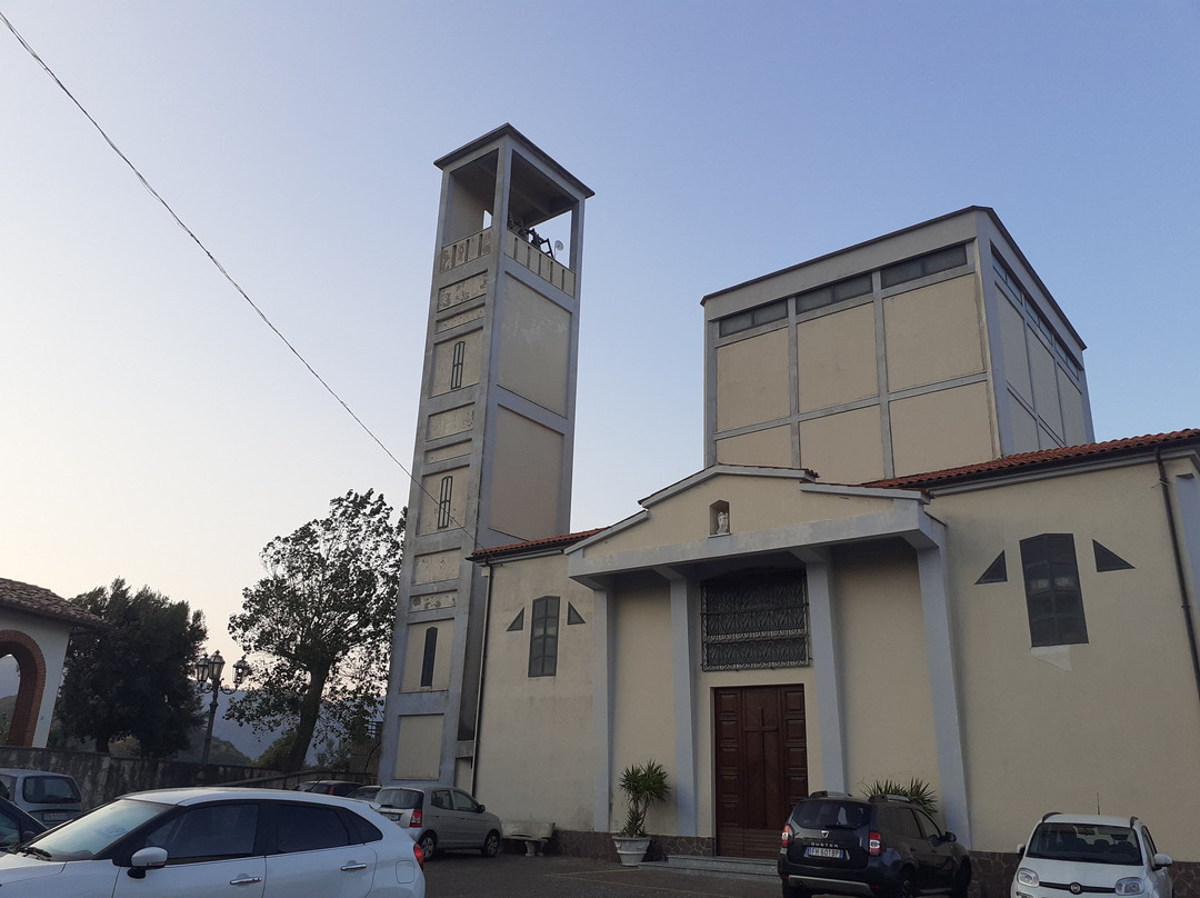 Chiesa Parrocchiale di San Michele Arcangelo景点图片