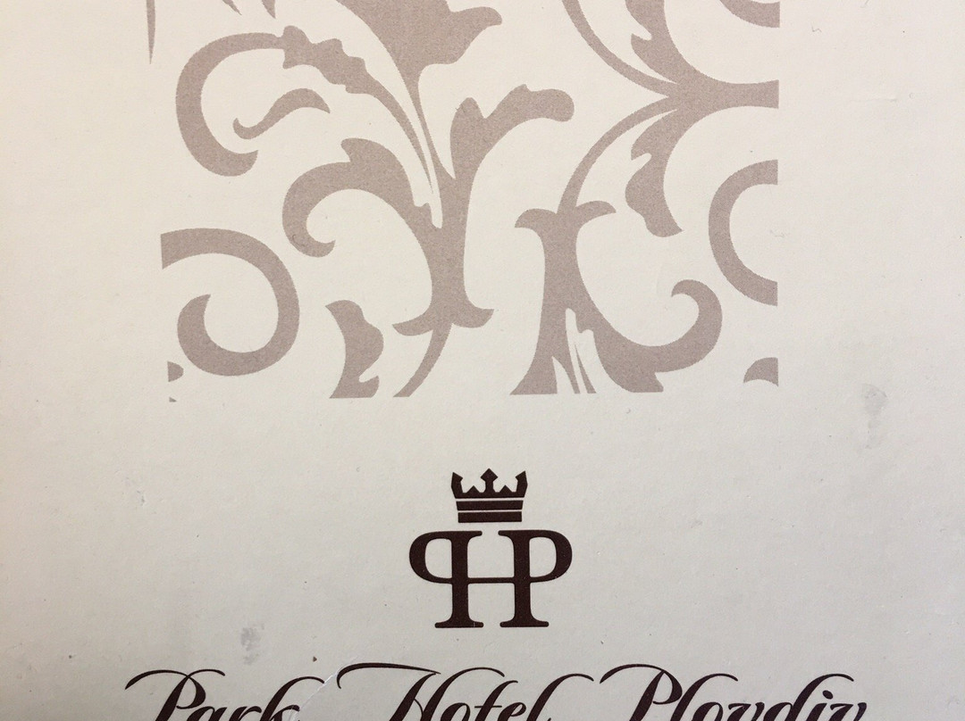 公园酒店普罗夫迪夫主图