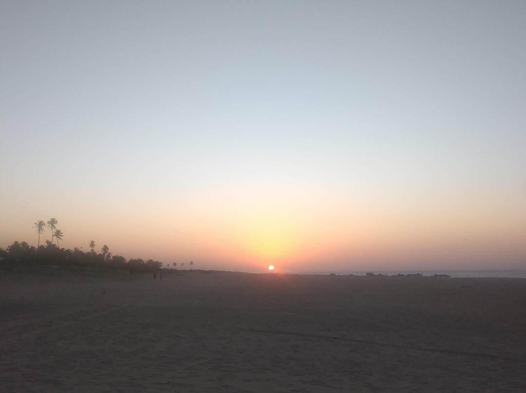 Maceio Beach-Sao Miguel do Gostoso必去景点