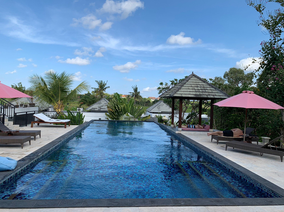 乌玛琴琴别墅主图