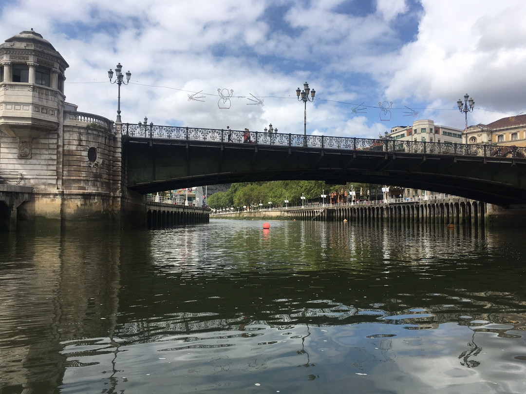RiverCheer景点图片