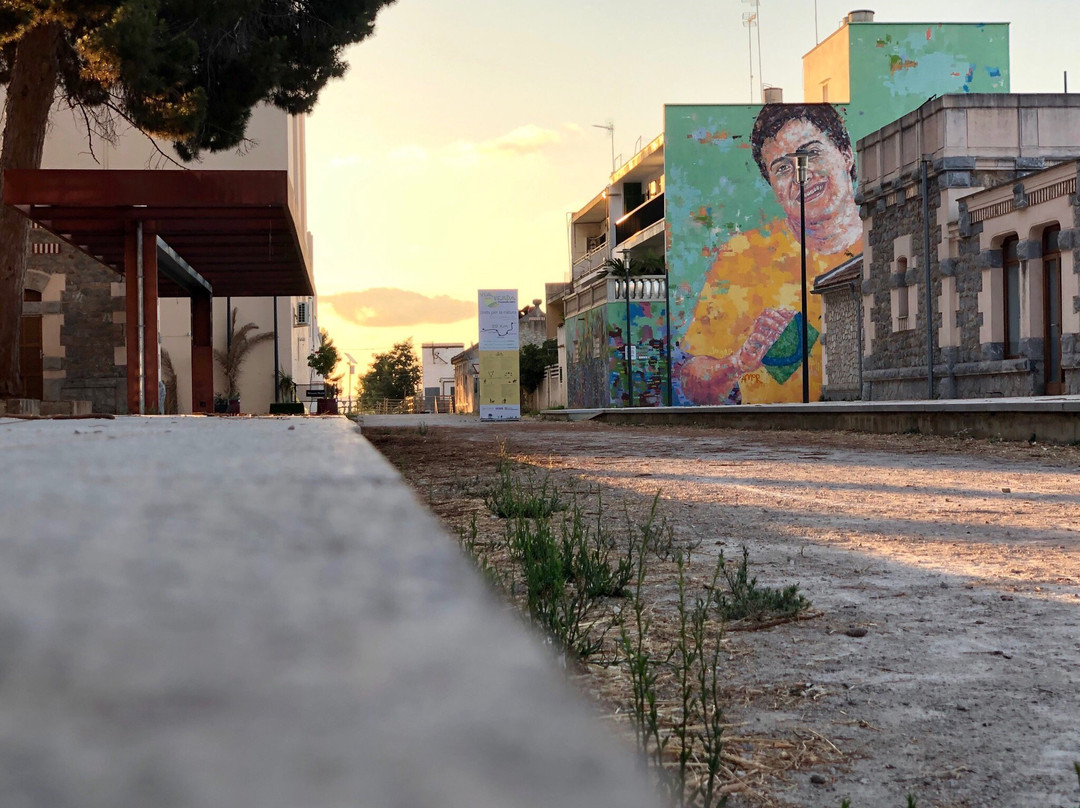 Via Verde Manacor-Arta-Arta必去景点