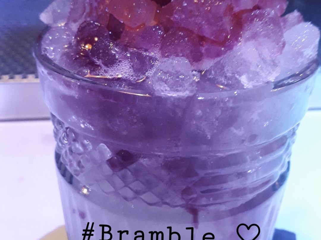 Enbabia Bar-马德里必去景点