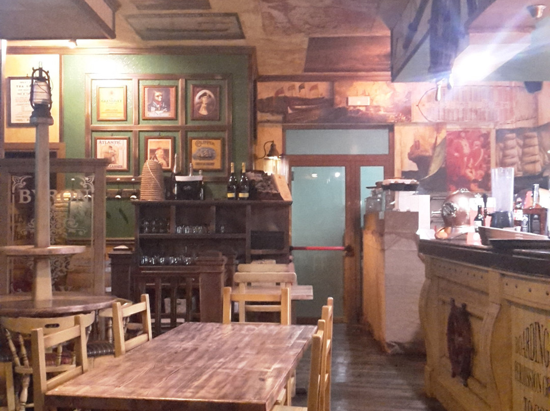 Portoscuso餐馆和美食-Byron Bay Beer & Food